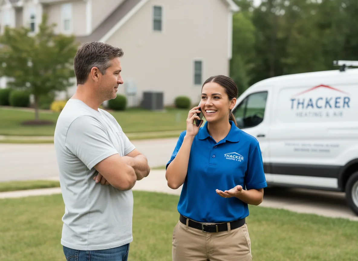 Ac Repair Lupton, MI FAQs